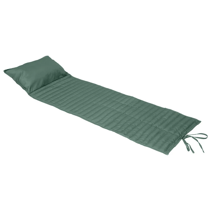 Coussin De Transat Enroulable Adiya Vert Jade 1 Coussin De Transat Enroulable Adiya Vert Jade