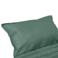 Coussin De Transat Enroulable Adiya Vert Jade 6 Coussin De Transat Enroulable Adiya Vert Jade -Maison du jardin Magasin 00W085013B