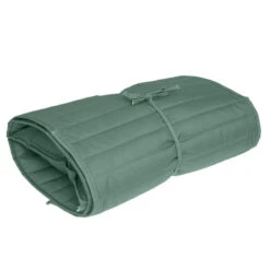 Coussin De Transat Enroulable Adiya Vert Jade 8 Coussin De Transat Enroulable Adiya Vert Jade -Maison du jardin Magasin 00W085013D
