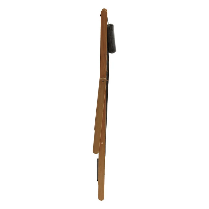 Chilienne De Jardin En Bois Mahini 8 Chilienne De Jardin En Bois Mahini – Image 8