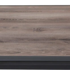 Table De Jardin Extensible Pavane Graphite & Pécan 10 Table De Jardin Extensible Pavane Graphite & Pécan -Maison du jardin Magasin 00W085050E