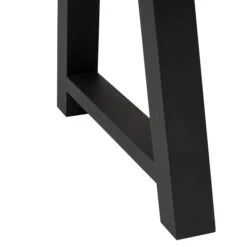 Table De Jardin Iruya Teck & Graphite 10 Table De Jardin Iruya Teck & Graphite -Maison du jardin Magasin 00W085109C