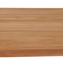 Table De Jardin Iruya Teck & Graphite 11 Table De Jardin Iruya Teck & Graphite -Maison du jardin Magasin 00W085109D