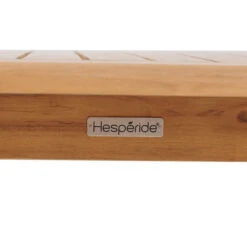 Table Haute De Jardin Tiwi Acacia 12 Table Haute De Jardin Tiwi Acacia -Maison du jardin Magasin 00W085114F
