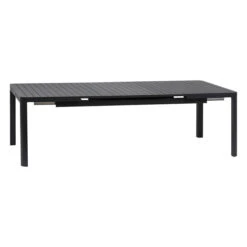 Table De Jardin Extensible Paradize Graphite 10 Table De Jardin Extensible Paradize Graphite -Maison du jardin Magasin 00W085116C