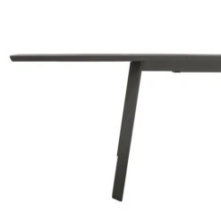 Table De Jardin Extensible Pavane Graphite 10 Table De Jardin Extensible Pavane Graphite -Maison du jardin Magasin 00W085117D