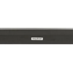 Table De Jardin Extensible Pavane Graphite 11 Table De Jardin Extensible Pavane Graphite -Maison du jardin Magasin 00W085117E
