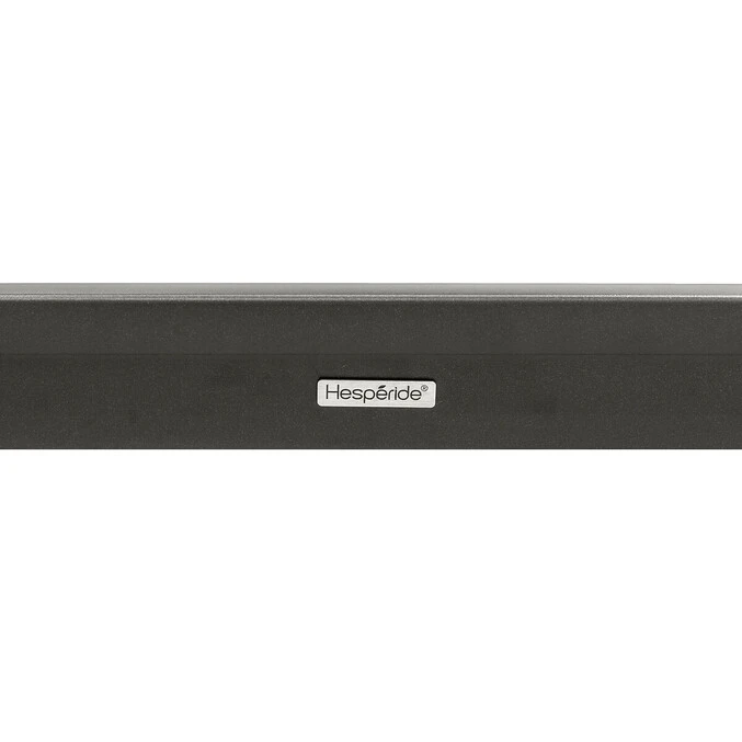 Table De Jardin Extensible Pavane Graphite 5 Table De Jardin Extensible Pavane Graphite – Image 5