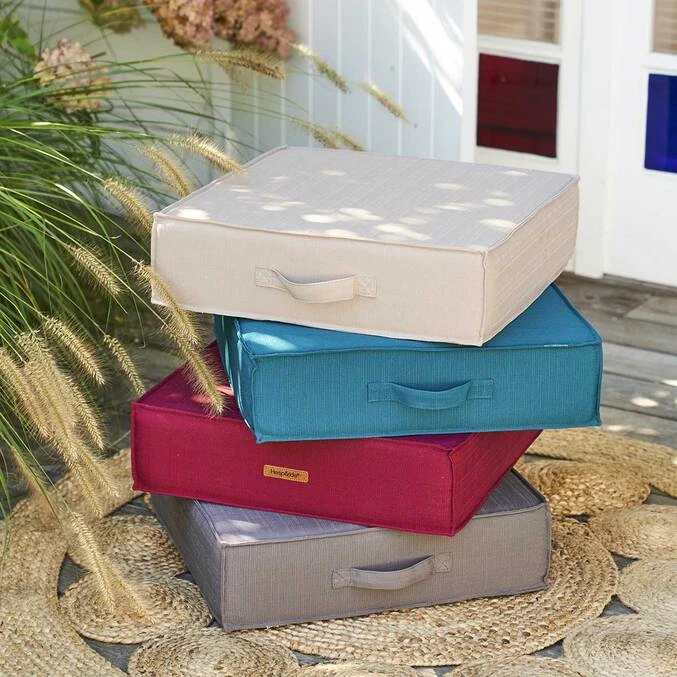 Coussin De Sol Korai Ardoise 1 Coussin De Sol Korai Ardoise