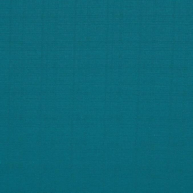 Coussin De Sol Korai Bleu Canard 2 Coussin De Sol Korai Bleu Canard – Image 2