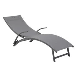 Transat Samba Anthracite & Graphite 9 Transat Samba Anthracite & Graphite -Maison du jardin Magasin 00W085129C