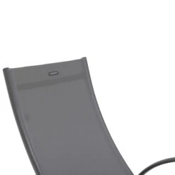 Transat Samba Anthracite & Graphite 10 Transat Samba Anthracite & Graphite -Maison du jardin Magasin 00W085129D