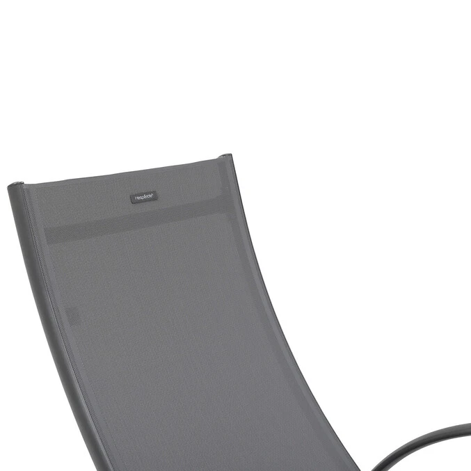 Transat Samba Anthracite & Graphite 4 Transat Samba Anthracite & Graphite – Image 4
