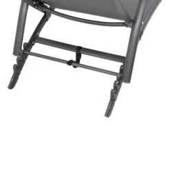 Transat Samba Anthracite & Graphite 11 Transat Samba Anthracite & Graphite -Maison du jardin Magasin 00W085129E