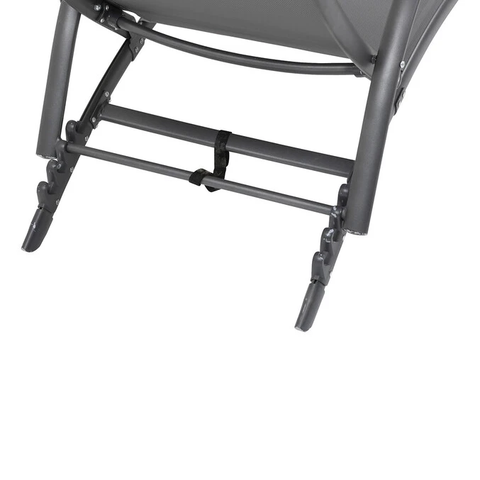 Transat Samba Anthracite & Graphite 5 Transat Samba Anthracite & Graphite – Image 5