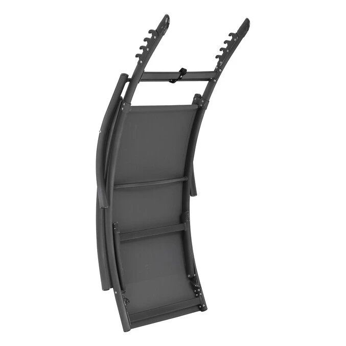 Transat Samba Anthracite & Graphite 6 Transat Samba Anthracite & Graphite – Image 6