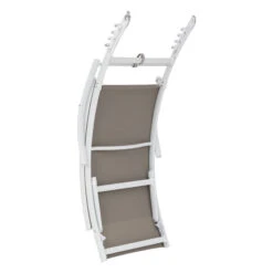 Transat Samba Noisette & Blanc 12 Transat Samba Noisette & Blanc -Maison du jardin Magasin 00W085134F