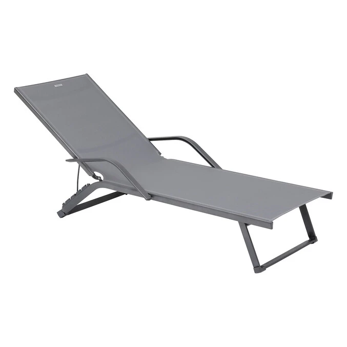 Transat Bayamo Ardoise & Graphite 2 Transat Bayamo Ardoise & Graphite – Image 2