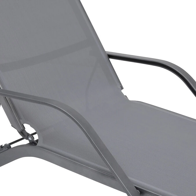 Transat Bayamo Ardoise & Graphite 5 Transat Bayamo Ardoise & Graphite – Image 5
