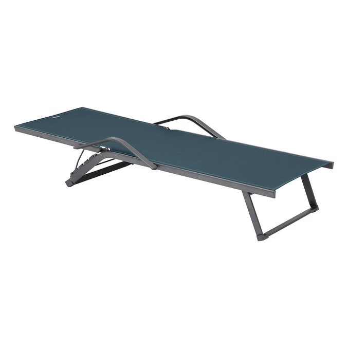 Transat Bayamo Bleu Canard & Graphite 3 Transat Bayamo Bleu Canard & Graphite – Image 3