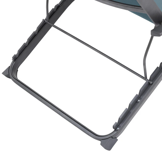Transat Bayamo Bleu Canard & Graphite 6 Transat Bayamo Bleu Canard & Graphite – Image 6