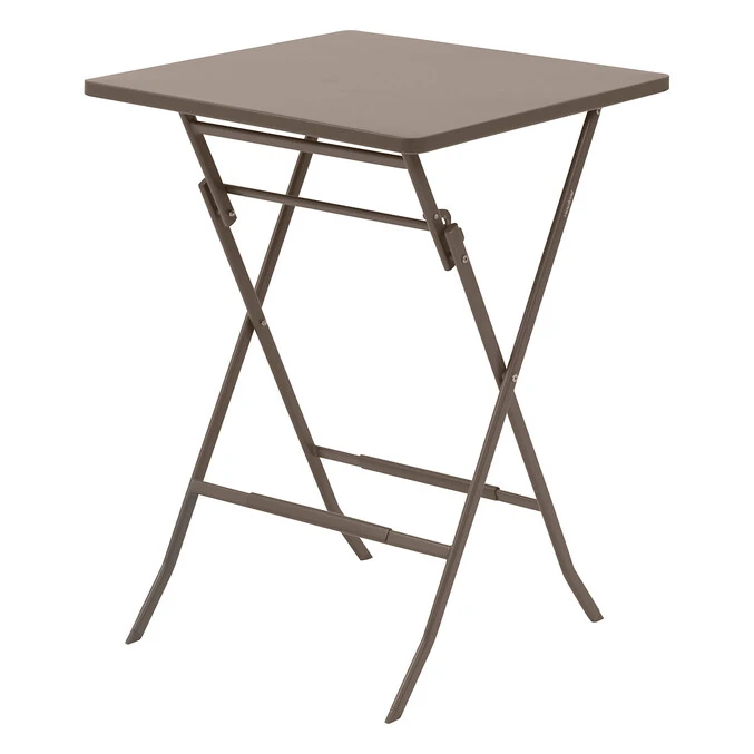 Table Haute Pliante De Jardin Greensboro Tonka 2 Table Haute Pliante De Jardin Greensboro Tonka – Image 2
