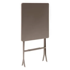 Table Haute Pliante De Jardin Greensboro Tonka 8 Table Haute Pliante De Jardin Greensboro Tonka -Maison du jardin Magasin 00W085152D