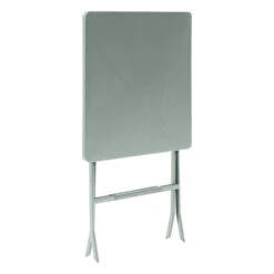 Table Haute Pliante De Jardin Greensboro Vert Olive 8 Table Haute Pliante De Jardin Greensboro Vert Olive -Maison du jardin Magasin 00W085155D
