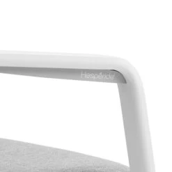 Fauteuil De Jardin Empilable Diese Perle & Blanc 8 Fauteuil De Jardin Empilable Diese Perle & Blanc -Maison du jardin Magasin 00W085158D