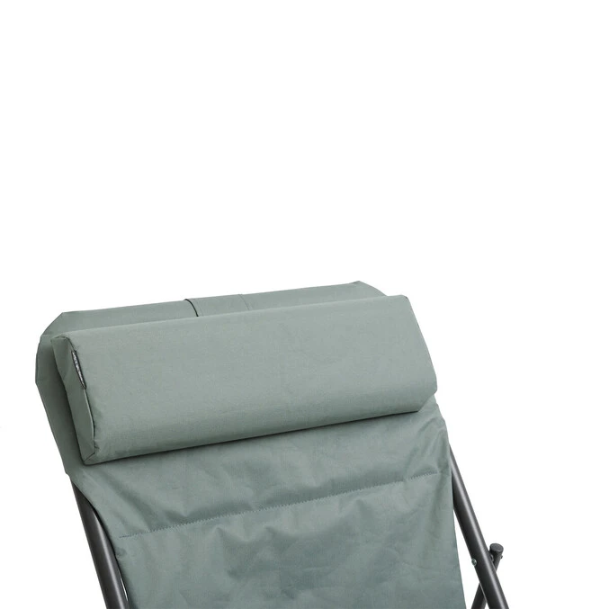 Chilienne De Jardin Pliante Jubba Vert Jade & Graphite 3 Chilienne De Jardin Pliante Jubba Vert Jade & Graphite – Image 3