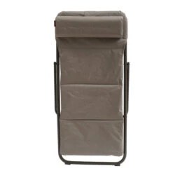 Chilienne De Jardin Pliante Jubba Noisette & Praline 13 Chilienne De Jardin Pliante Jubba Noisette & Praline -Maison du jardin Magasin 00W085164E