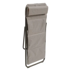 Chilienne De Jardin Pliante Jubba Noisette & Praline 14 Chilienne De Jardin Pliante Jubba Noisette & Praline -Maison du jardin Magasin 00W085164F