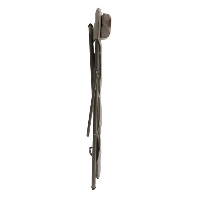 Chilienne De Jardin Pliante Jubba Noisette & Praline 7 Chilienne De Jardin Pliante Jubba Noisette & Praline – Image 7