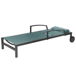 Transat Ocala Vert Jade & Graphite 10 Transat Ocala Vert Jade & Graphite -Maison du jardin Magasin 00W085186D
