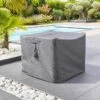 Housse De Protection Hambo Pour Table Carrée S