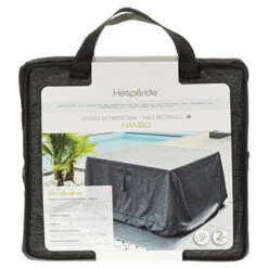 Housse De Protection Hambo Pour Table Rectangulaire M