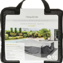 Housse De Protection Hambo Pour Salon L 4 Housse De Protection Hambo Pour Salon L -Maison du jardin Magasin 00W085212B