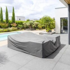 Housse De Protection Hambo Pour Salon M