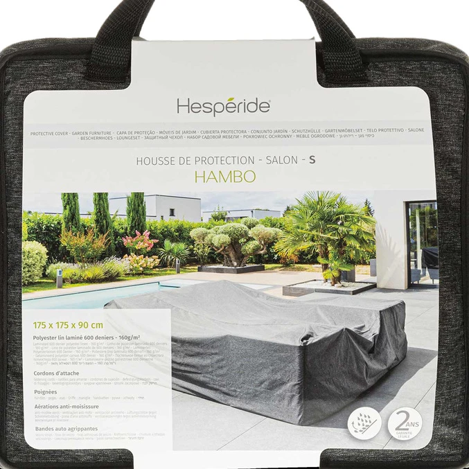 Housse De Protection Hambo Pour Salon S 2 Housse De Protection Hambo Pour Salon S – Image 2