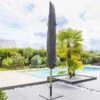 Housse De Protection Hambo Pour Parasol Droit