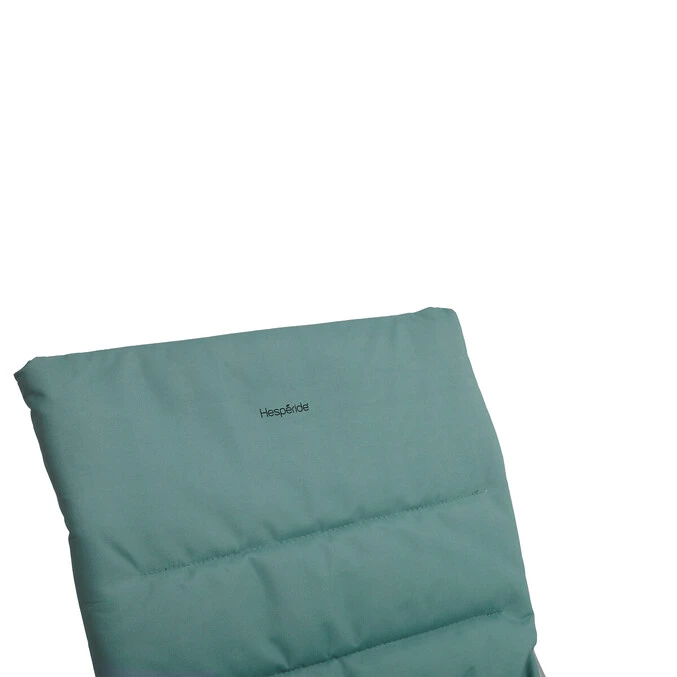 Fauteuil Relax De Jardin Milos Vert Jade 3 Fauteuil Relax De Jardin Milos Vert Jade – Image 3