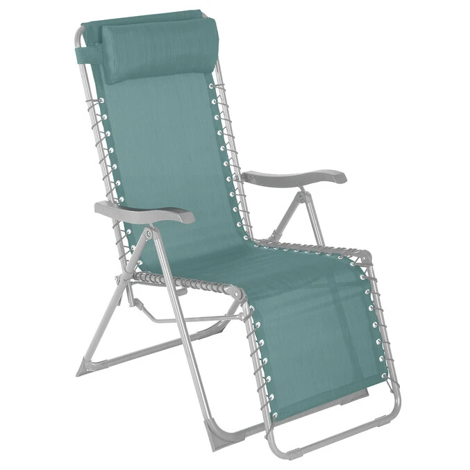 Fauteuil Relax De Jardin Silos Vert Jade 2 Fauteuil Relax De Jardin Silos Vert Jade – Image 2
