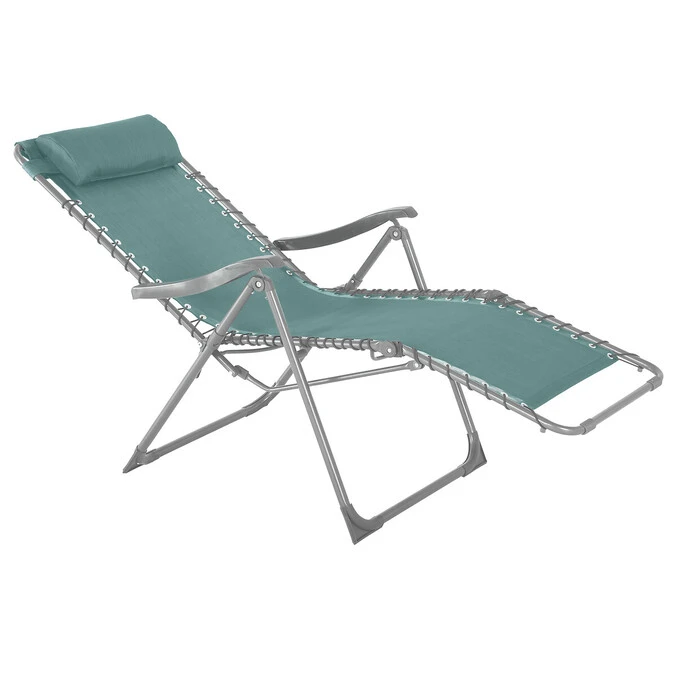 Fauteuil Relax De Jardin Silos Vert Jade 3 Fauteuil Relax De Jardin Silos Vert Jade – Image 3