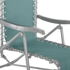 Fauteuil Relax De Jardin Silos Vert Jade 10 Fauteuil Relax De Jardin Silos Vert Jade -Maison du jardin Magasin 00W085283D