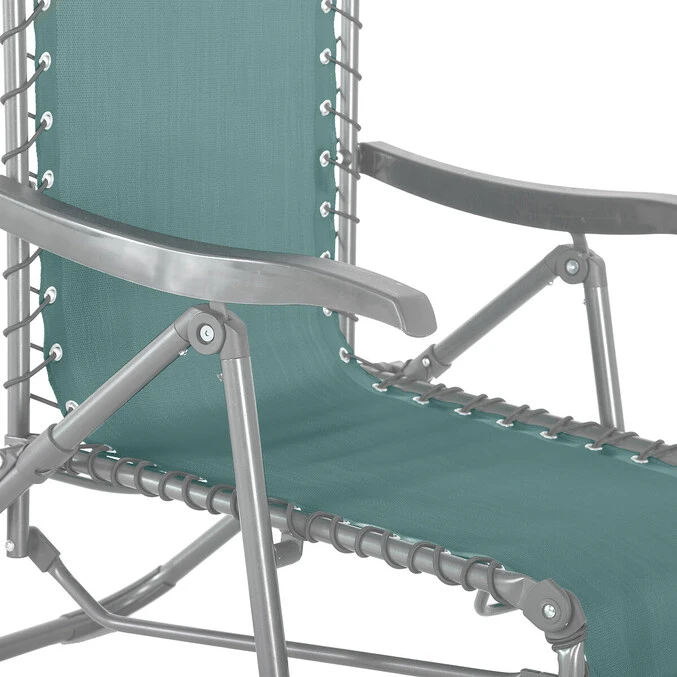 Fauteuil Relax De Jardin Silos Vert Jade 4 Fauteuil Relax De Jardin Silos Vert Jade – Image 4
