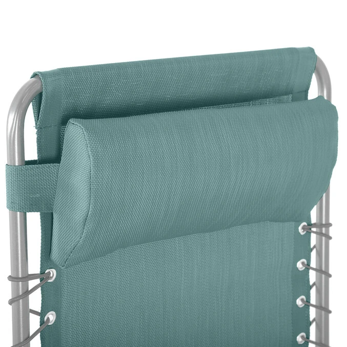 Fauteuil Relax De Jardin Silos Vert Jade 5 Fauteuil Relax De Jardin Silos Vert Jade – Image 5