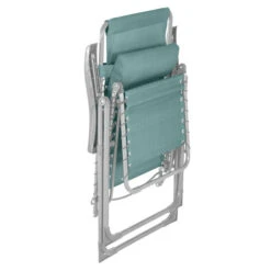 Fauteuil Relax De Jardin Silos Vert Jade 12 Fauteuil Relax De Jardin Silos Vert Jade -Maison du jardin Magasin 00W085283F