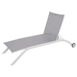 Transat Milenio Galet & Blanc 9 Transat Milenio Galet & Blanc -Maison du jardin Magasin 00W085284C