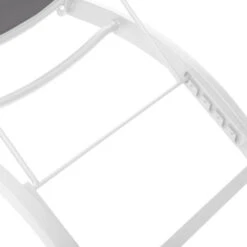 Transat Milenio Galet & Blanc 11 Transat Milenio Galet & Blanc -Maison du jardin Magasin 00W085284E