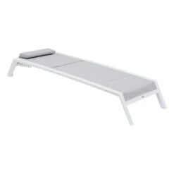 Transat Allure Glacier & Blanc 10 Transat Allure Glacier & Blanc -Maison du jardin Magasin 00W085321C